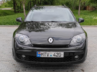 Renault Laguna foto 6