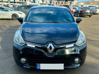 Renault Clio foto 4
