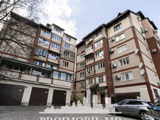 Apartament cu 3 camere, 140 m², Botanica, Chișinău foto 18