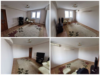 Apartament cu 2 camere, 58 m², Centru, Chișinău foto 3