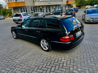 Mercedes E-Class foto 4