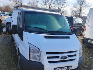 Ford transit foto 9