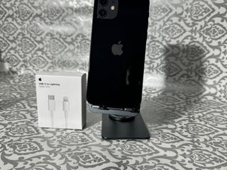 iPhone 12 128 black