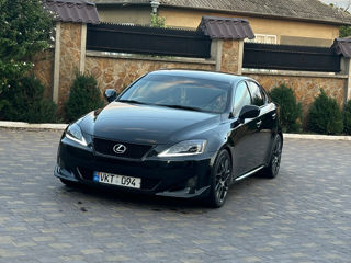 Lexus IS Series foto 2