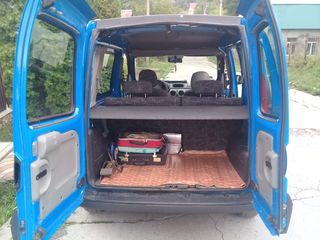 Renault Kangoo foto 5