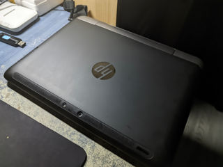 HP X2 Pro Touch (Core i5/8 GB/SSD) foto 2