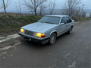 Volvo 960 foto 2