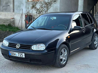 Volkswagen Golf foto 7