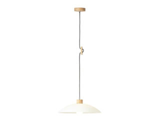 Lampa pendanta E27 Brilliant Bio 93610/50