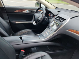 Lincoln MKZ foto 13