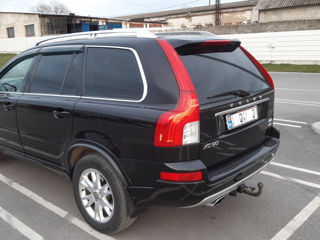 Volvo XC90 foto 4