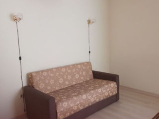 Apartament cu 2 camere, 55 m², Durlești, Chișinău foto 2