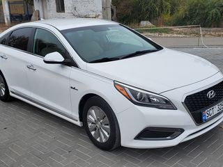 Hyundai Sonata foto 3