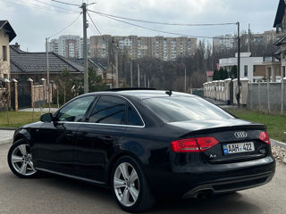 Audi A4 foto 5