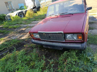 Продам запчасти на Vaz 2107 foto 3