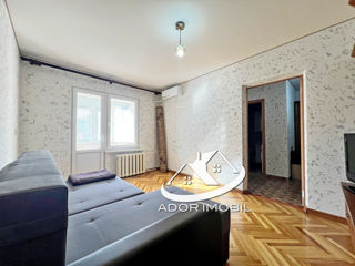 Apartament cu 1 cameră, 30 m², Centru, Chișinău foto 2