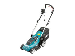 Mașină de tuns iarba Makita ELM3320 220 - 240 V 1200 W foto 2