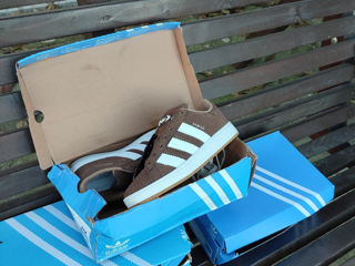 Adidas capmus foto 3