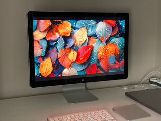Apple Cinema Display 24 1920x1200 фото 0