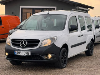 Mercedes Citan foto 2