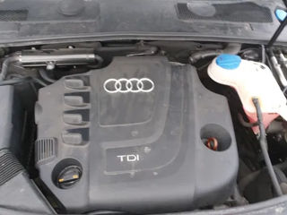 Запчасти Audi A6 C6 2.7/3.0 TDI foto 2