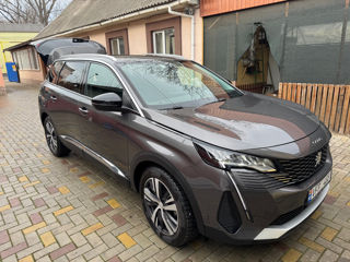 Peugeot 5008 foto 2