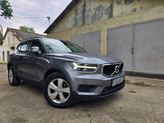 Volvo XC40 foto 1