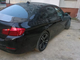 Vind torpeda salon bmw f10 dezmwmbrez f10 an2014  4*4