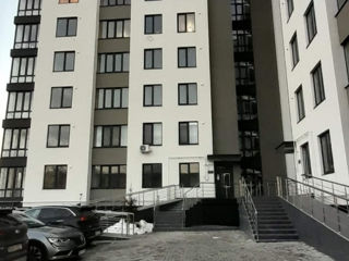 Apartament cu 1 cameră, 36 m², Centru, Porumbeni, Criuleni foto 2