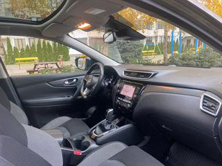 Nissan Qashqai foto 7