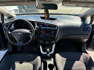 KIA Ceed foto 8