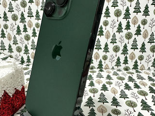 iPhone 13 Pro 128 green foto 4