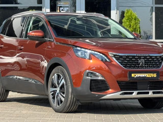 Peugeot 3008 foto 3