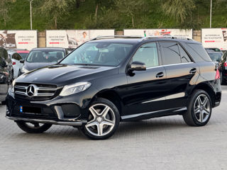 Mercedes GLE foto 4