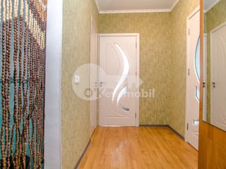 Apartament 1 cameră, 42 mp, mobilat, Buiucani 31500 € foto 9