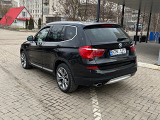 BMW X3 foto 5