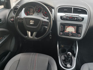 Seat Altea foto 8