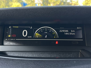 Renault Scenic foto 13