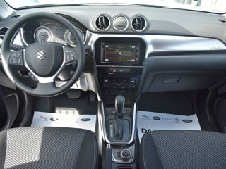 Suzuki Vitara foto 8