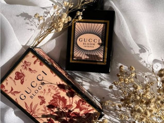 Parfum Gucci Bloom Intense / Parfum Gucci Bloom Intense foto 10