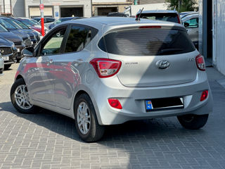 Hyundai i10 foto 3