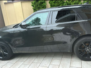 Land Rover Range Rover Velar foto 4