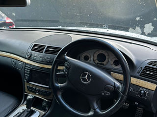 Mercedes E-Class foto 10