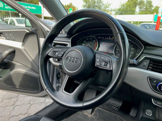 Audi A4 foto 11