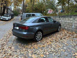 Audi A3 foto 7