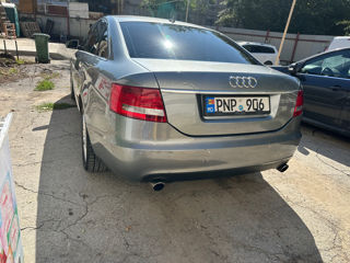 Audi A6 foto 4