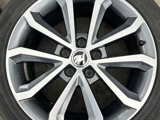 5/112 R17 Skoda foto 4