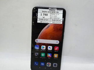 Xiaomi Redmi 12C 32 Gb