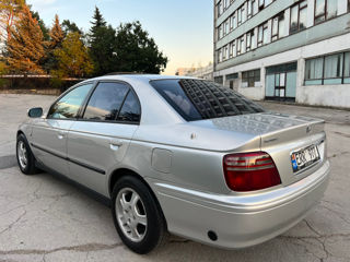 Honda Accord foto 3