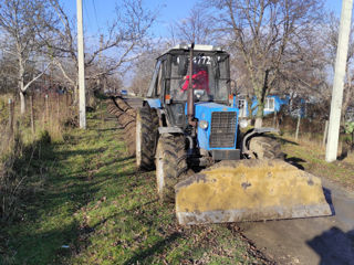 MTZ-82П